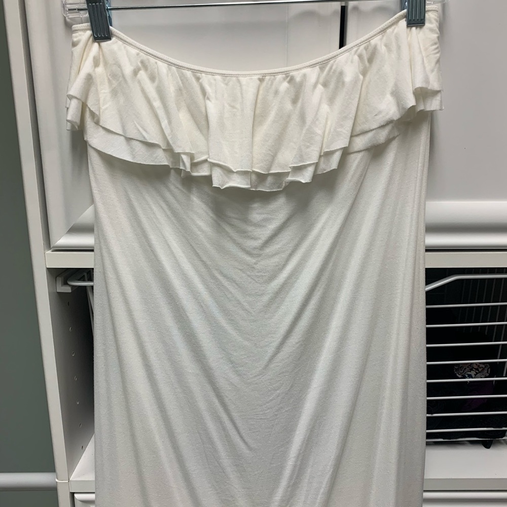 NWOT - VS Bathing Suit Coverup